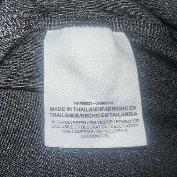 Nike Dri-Fit tank Size Small - Picture 4 of 5